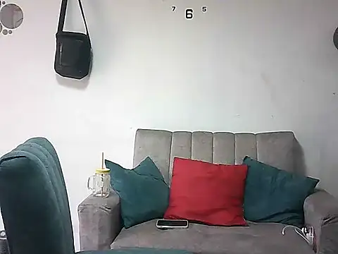 Snapshot of Asly- chatting on 17, 7, 2026 Asly- online show from 17, 7, 2026