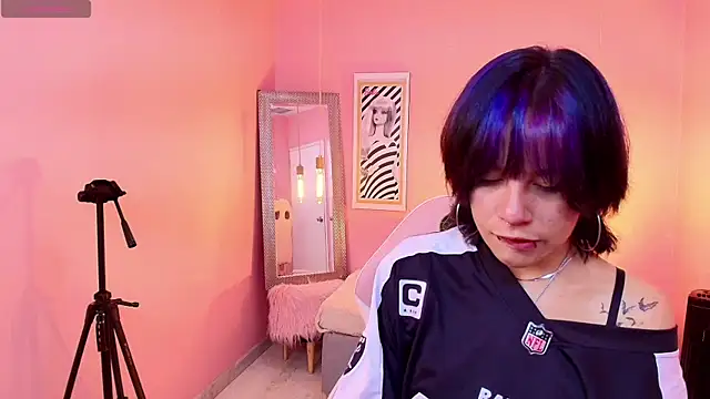 Snapshot of Agatta_valo chatting on 2, 7, 2026 Agatta valo online show from 2, 7, 2026