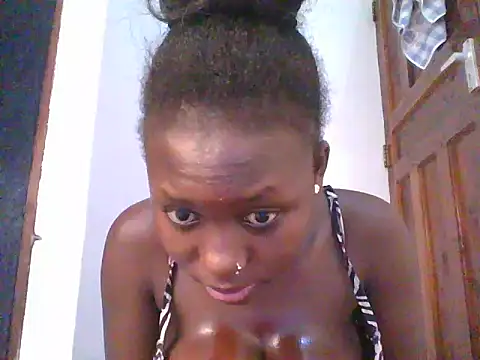 sweet passion254 online show from 10, 7, 2026