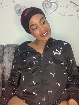 Ayla Noir online show from 9, 8, 2026