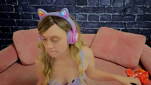 PrincessScar online show from 25, 6, 2026