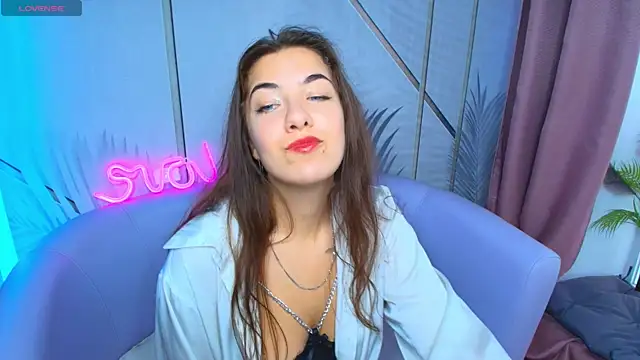 Tory Vixen online show from 4, 7, 2026