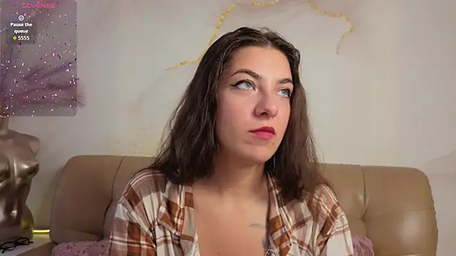 Tory Vixen online show from 31, 7, 2026
