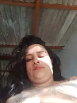 Snapshot of ANVivi31 chatting on 1, 7, 2026 ANVivi31 online show from 1, 7, 2026