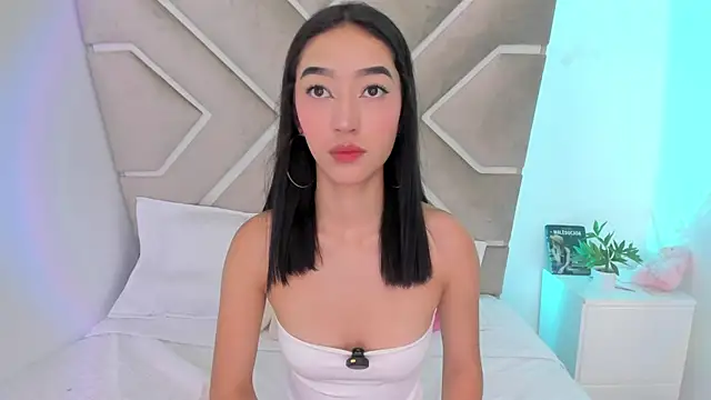 annelisee  online show from 1, 7, 2026