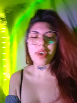 Amyvelvett online show from 8, 8, 2026