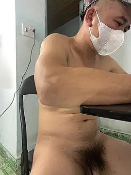 B Girl Sex online show from 12, 7, 2026