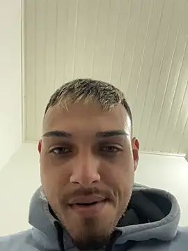 Erick Santos39 online show from 26, 6, 2026