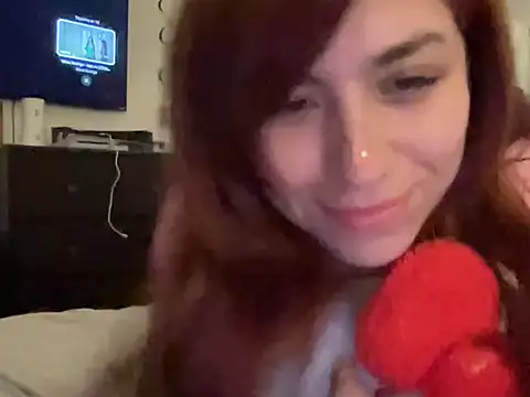 Angicita love online show from 1, 7, 2026