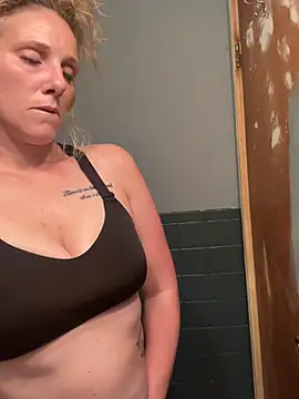 EricaBrook online show from 26, 6, 2026