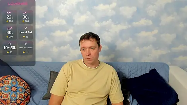 Snapshot of MenyCooper chatting on 30, 7, 2026 MenyCooper online show from 30, 7, 2026