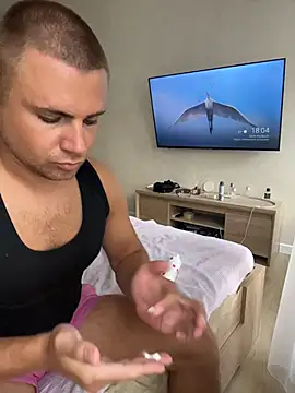 JualinLoqa online show from 10, 7, 2026