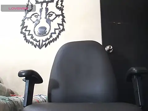 Snapshot of WOLFMONSTERDICK chatting on 4, 12, 2024 WOLFMONSTERDICK online show from 4, 12, 2024