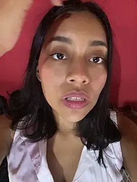 Snapshot of camilainocente69 chatting on 17, 7, 2026 camilainocente69 online show from 17, 7, 2026