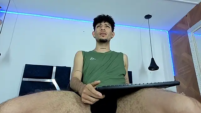 Chrisupland online show from 30, 6, 2026
