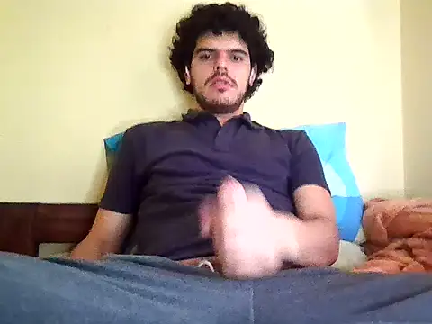 Hectorssuarez online show from 3, 7, 2026