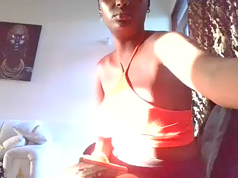 naughty koko online show from 1, 7, 2026