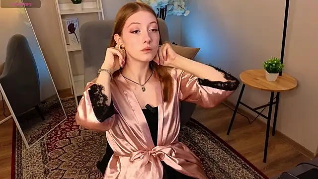 Snapshot of MaryanaMilsy chatting on 2, 7, 2026 MaryanaMilsy online show from 2, 7, 2026