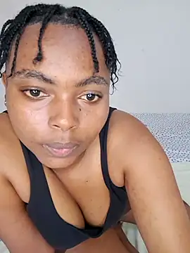 RAH CocoaKisses online show from 29, 6, 2026
