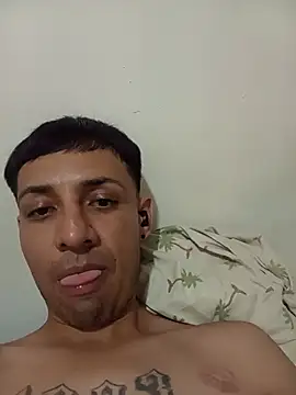 AlFONSO213Fuck online show from 18, 7, 2026
