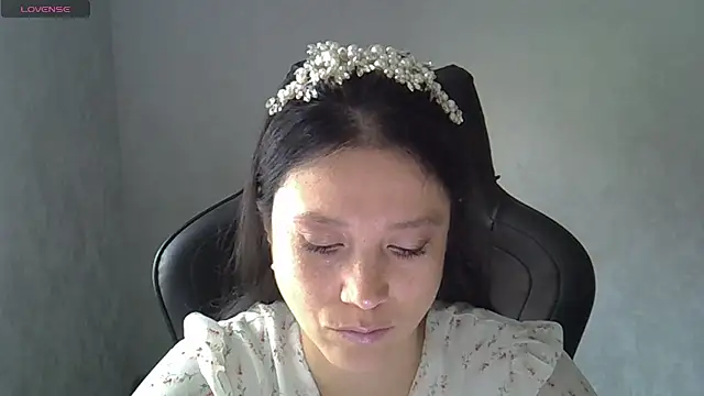 Melissa Misty online show from 21, 7, 2026
