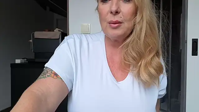 TammyJeann online show from 12, 2, 2026