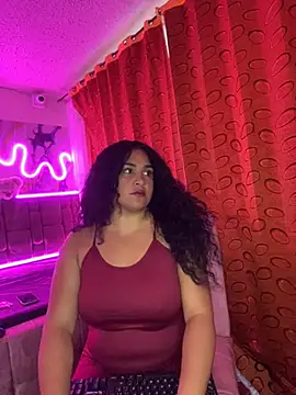 Taylor Boobs2 online show from 2, 7, 2026