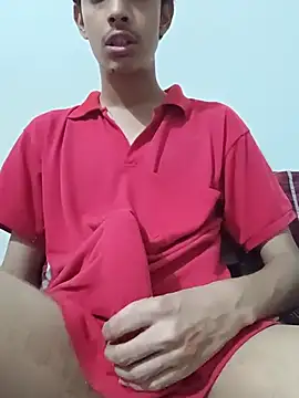 young Popi online show from 10, 7, 2026