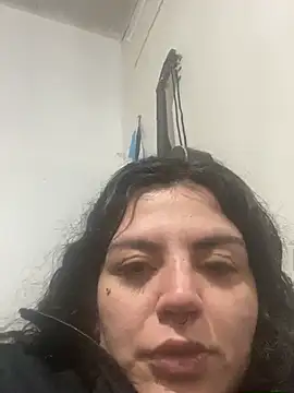 MARYJUANITA online show from 2, 7, 2026