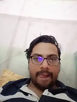 rajkink89 online show from 12, 7, 2026