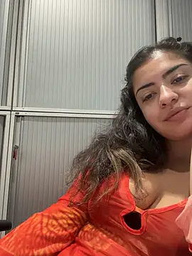Snapshot of Aylin_Sugar chatting on 14, 7, 2026 Aylin Sugar online show from 14, 7, 2026