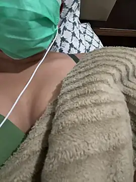 nudemee online show from 5, 7, 2026