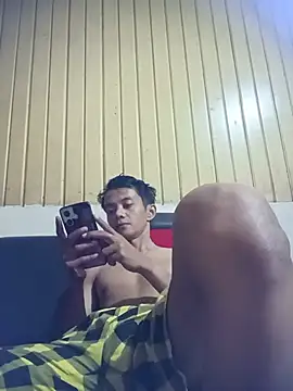 Younk001 online show from 28, 7, 2026