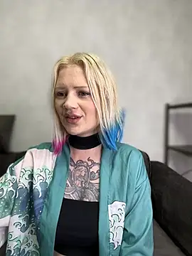 gothcloe online show from 4, 7, 2026