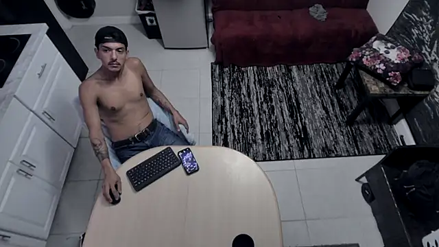 sexy mexi69 online show from 5, 7, 2026