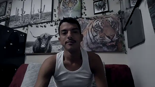 sexy mexi69 online show from 6, 7, 2026