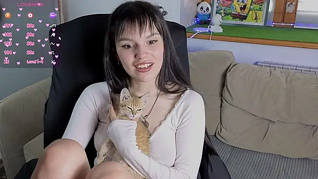yourbelovedAlexiaa online show from 5, 7, 2026