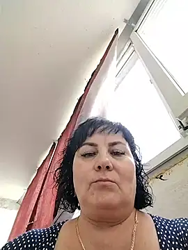 Snapshot of LedyEva chatting on 6, 7, 2026 LedyEva online show from 6, 7, 2026