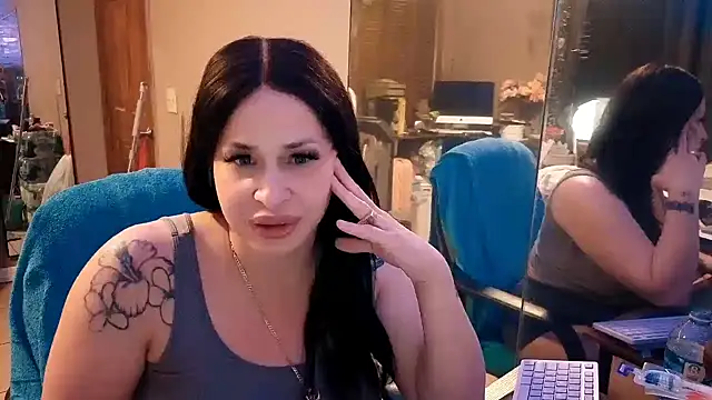 imisamoore69 online show from 6, 3, 2026