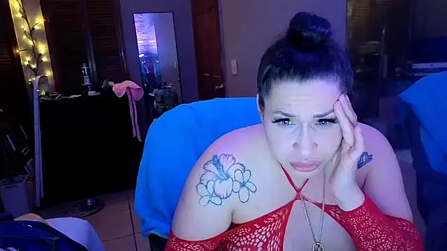 imisamoore69 online show from 8, 3, 2026