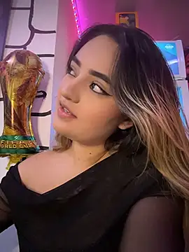 Antonella Julietaa online show from 10, 7, 2026