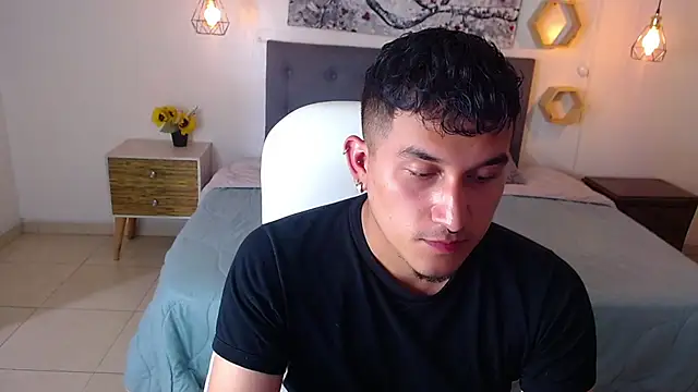 Lucas morenty online show from 5, 7, 2026