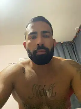 JAKE KING HOT online show from 3, 7, 2026