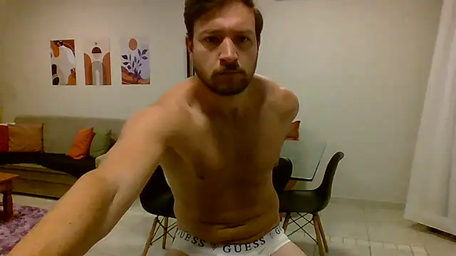 Snapshot of Mrgray28 chatting on 2, 7, 2026 Mrgray28 online show from 2, 7, 2026