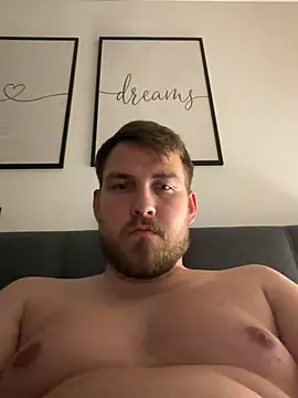 MarcoFootlover1 online show from 3, 7, 2026