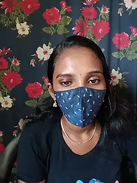 Snapshot of Tamil_Soloqueen_001 chatting on 7, 7, 2026 Tamil Soloqueen 001 online show from 7, 7, 2026