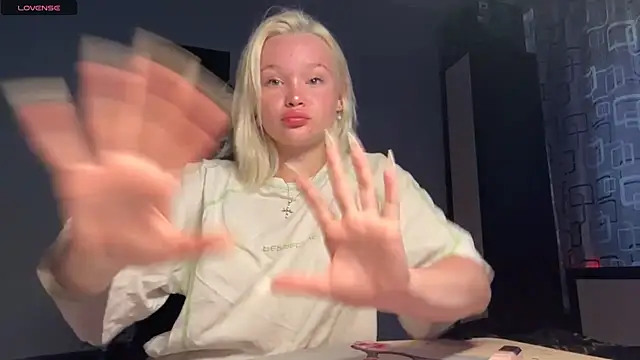 JoleneDorow online show from 6, 7, 2026