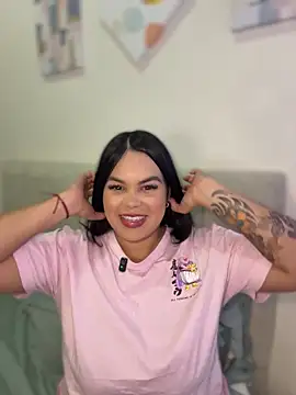 AliceStarshine online show from 21, 3, 2026