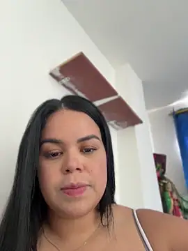 Snapshot of AliceStarshine chatting on 6, 7, 2026 AliceStarshine online show from 6, 7, 2026