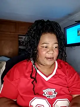 Snapshot of _Babby_Giirl chatting on 9, 7, 2026 Babby Giirl online show from 9, 7, 2026
